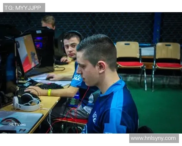 CSGO心理素质排名揭晓IG战队荣登第三名引发热议